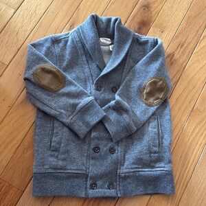 Cutest “Grandpa” Sweater